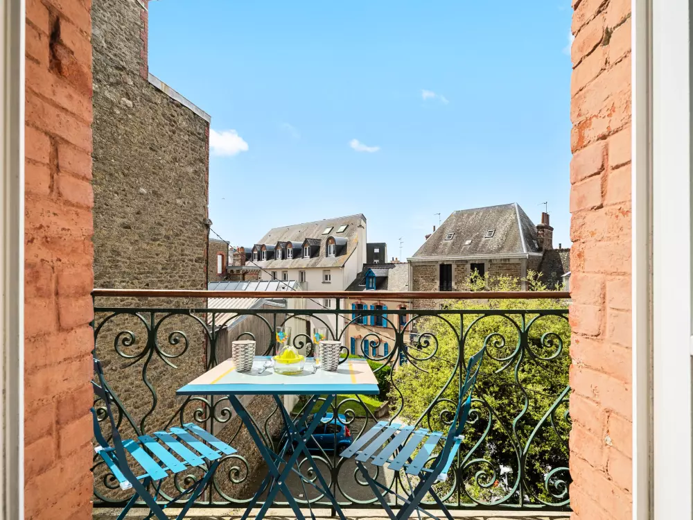 Résidence L'Emerillon