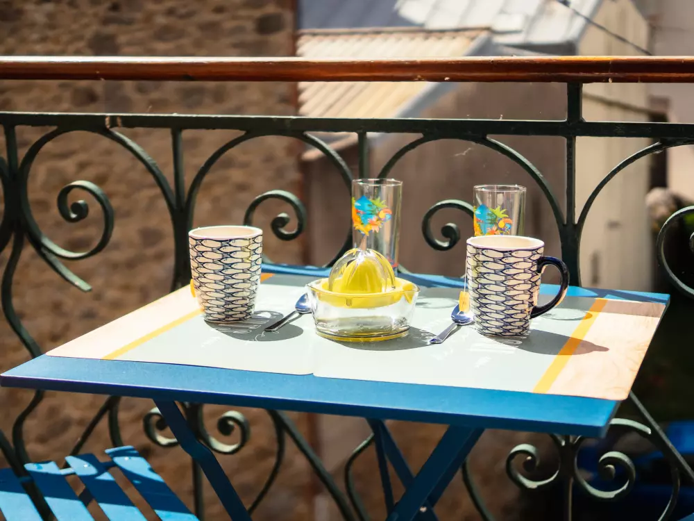 Résidence L'Emerillon