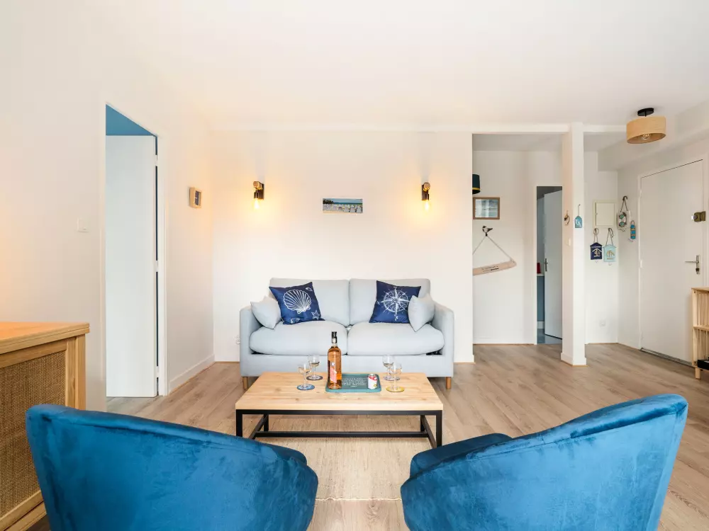 Résidence L'Emerillon