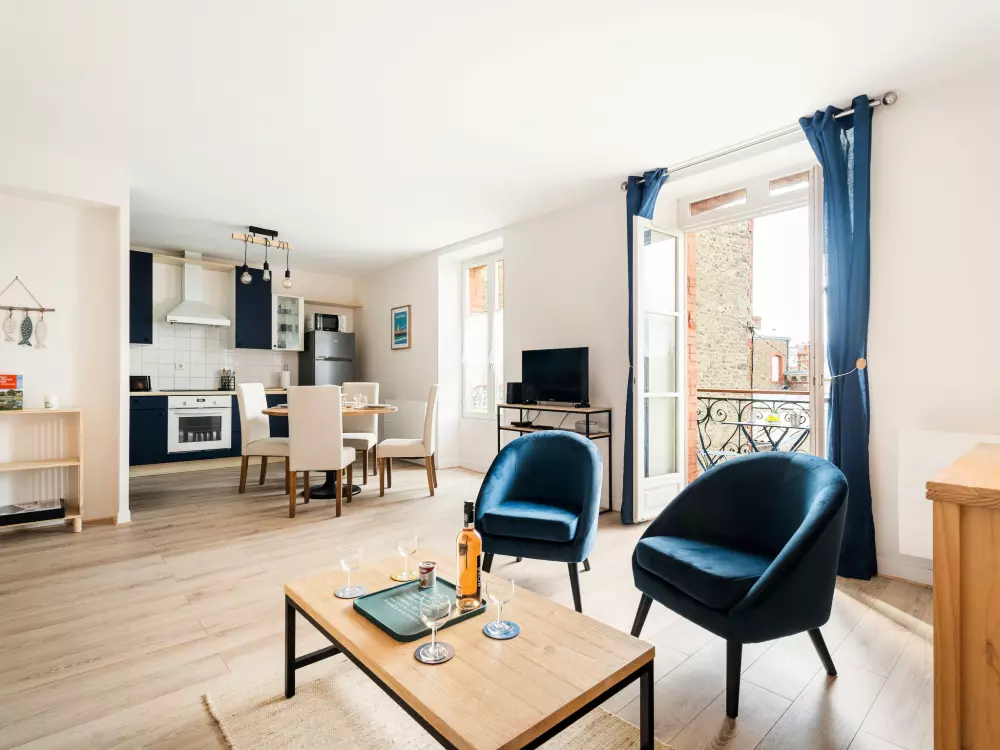 Résidence L'Emerillon