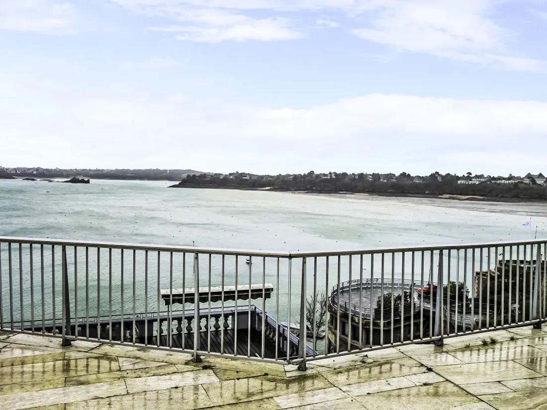 Résidence La Baie