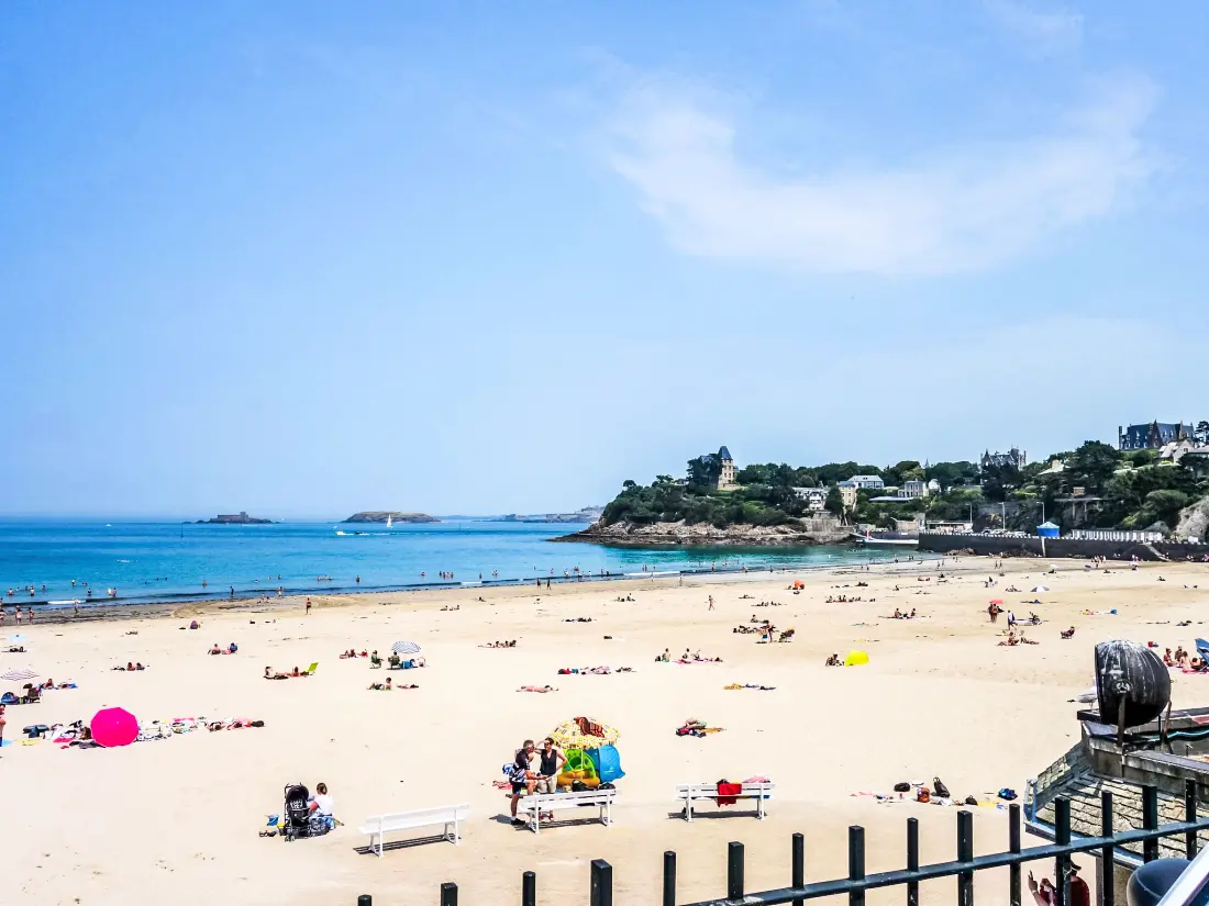 Résidence La Plage