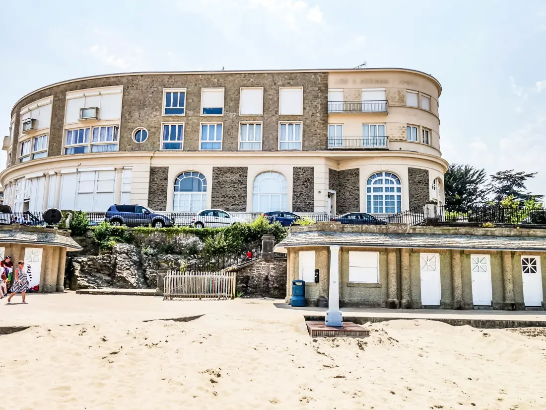 Résidence La Plage