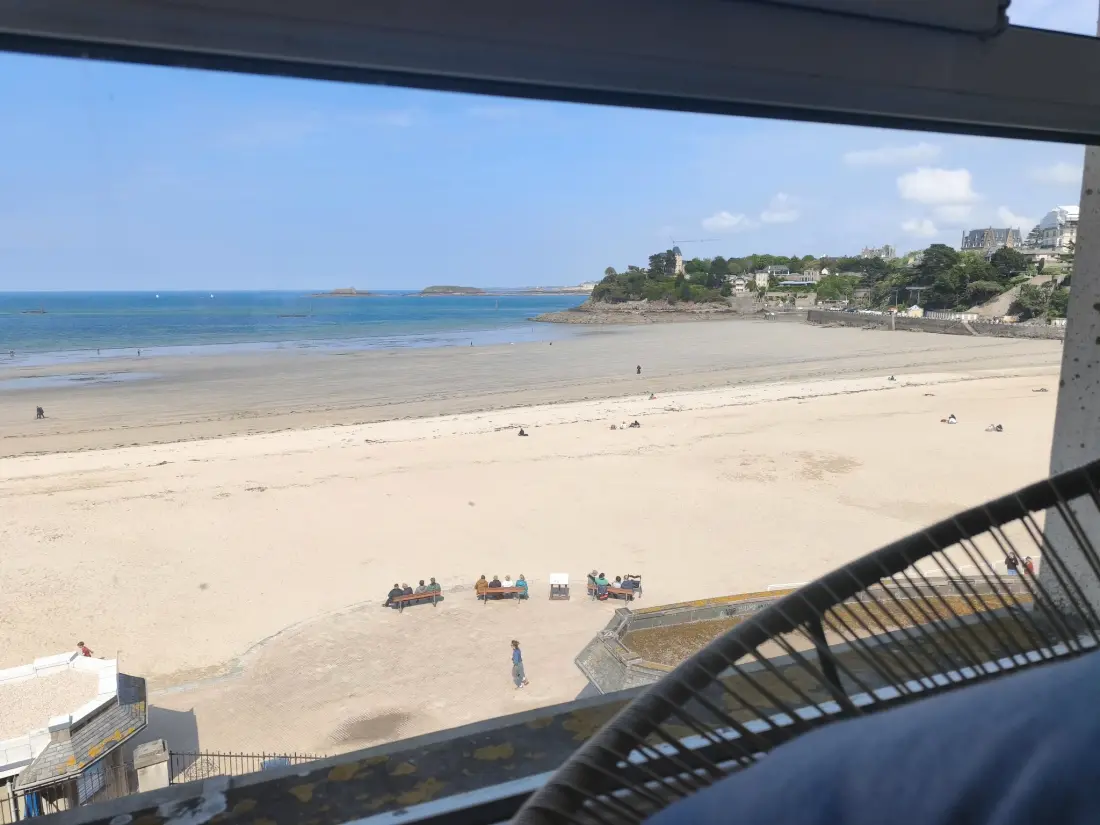 Résidence La Plage