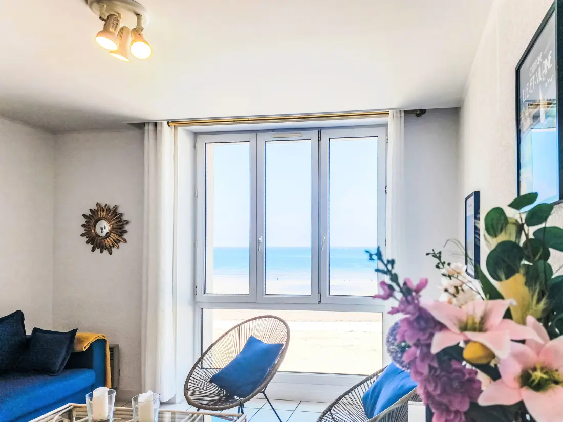 Résidence La Plage