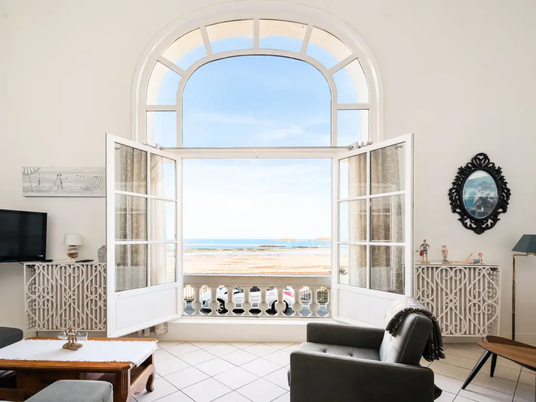 Résidence La Plage
