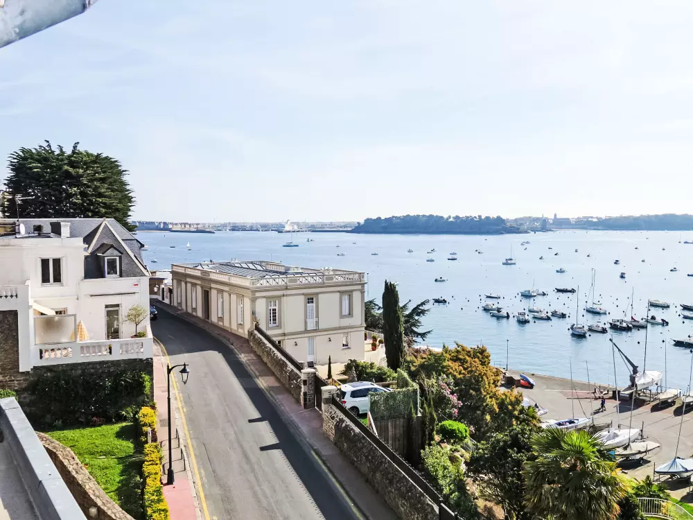 Résidence Le Beauvoir Rose