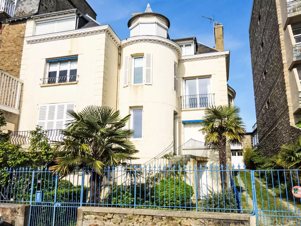 Résidence Le Beauvoir Rose