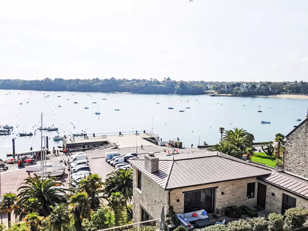 Résidence Le Beauvoir Rose