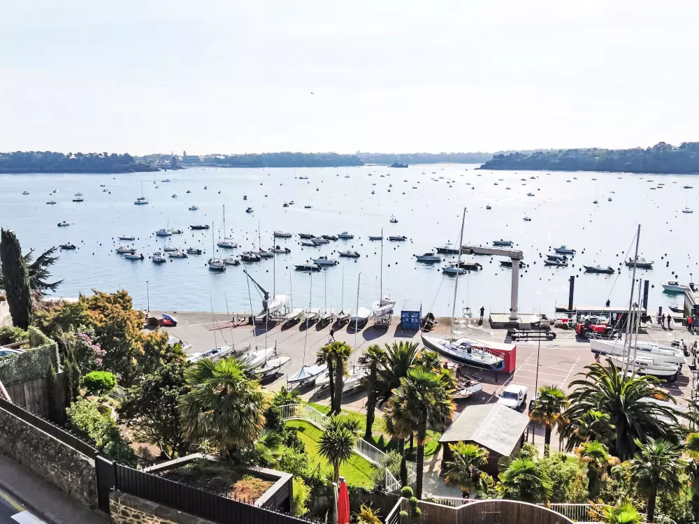 Résidence Le Beauvoir Rose