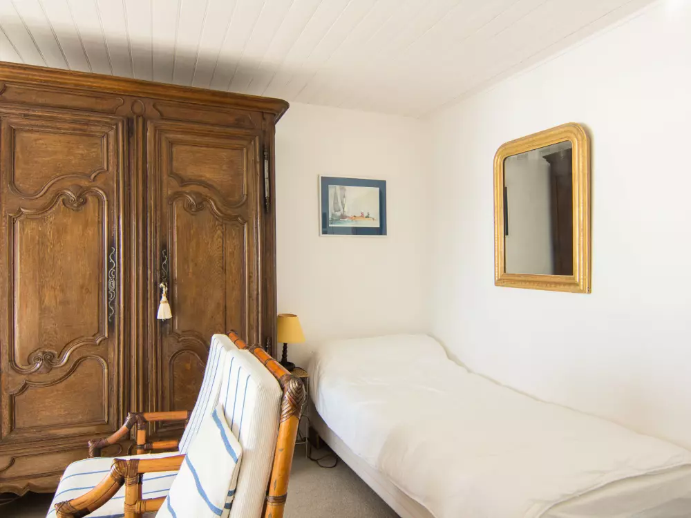 Résidence Le Beauvoir Rose