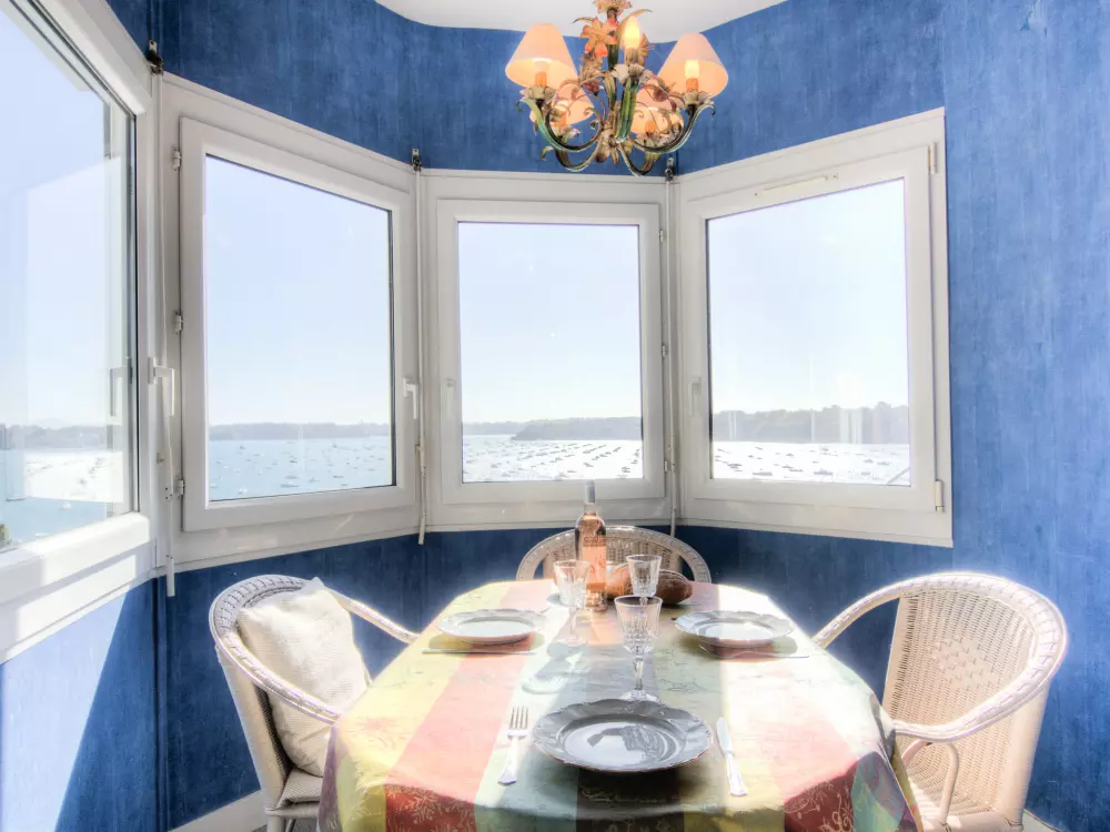 Résidence Le Beauvoir Rose