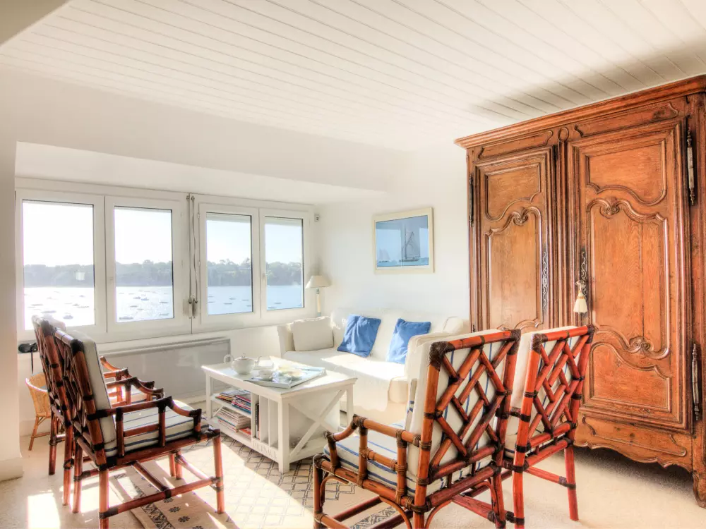 Résidence Le Beauvoir Rose