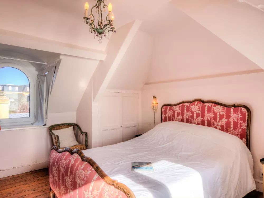 Résidence Le Beauvoir Rose