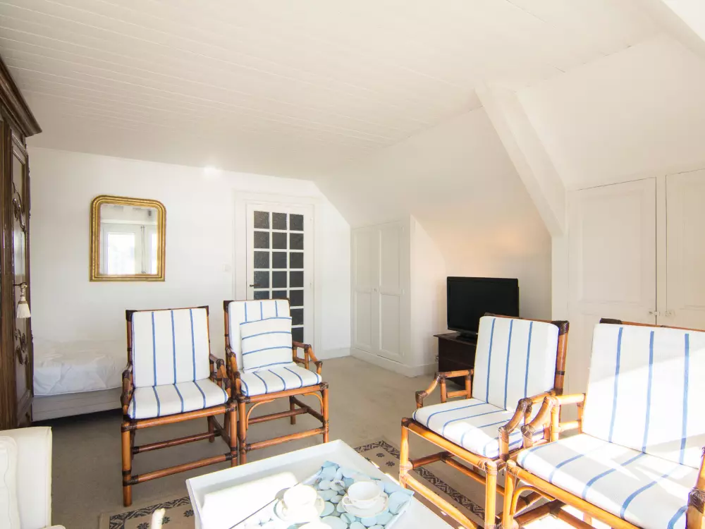 Résidence Le Beauvoir Rose