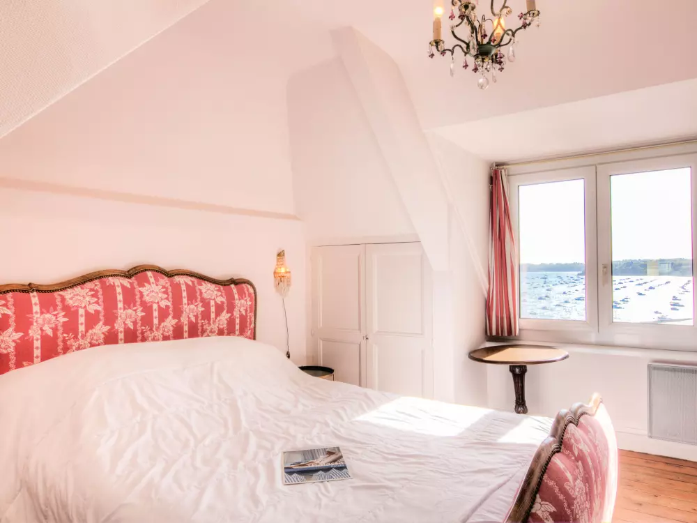 Résidence Le Beauvoir Rose