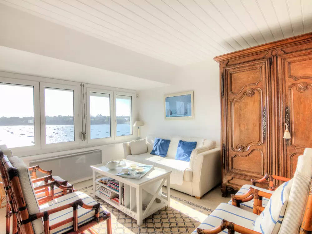 Résidence Le Beauvoir Rose