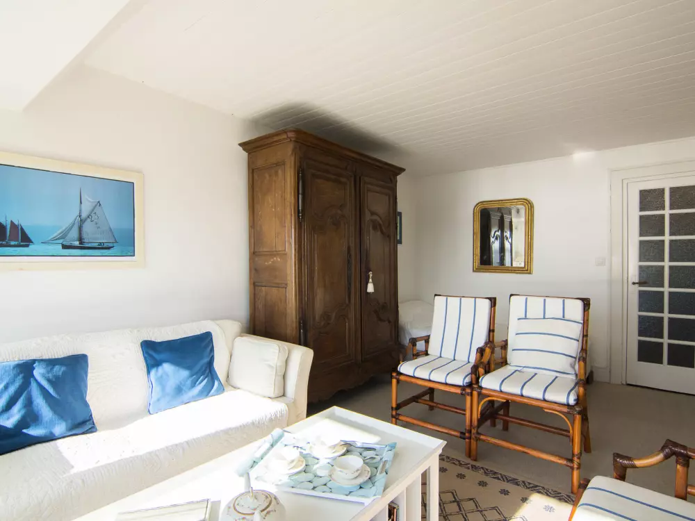 Résidence Le Beauvoir Rose