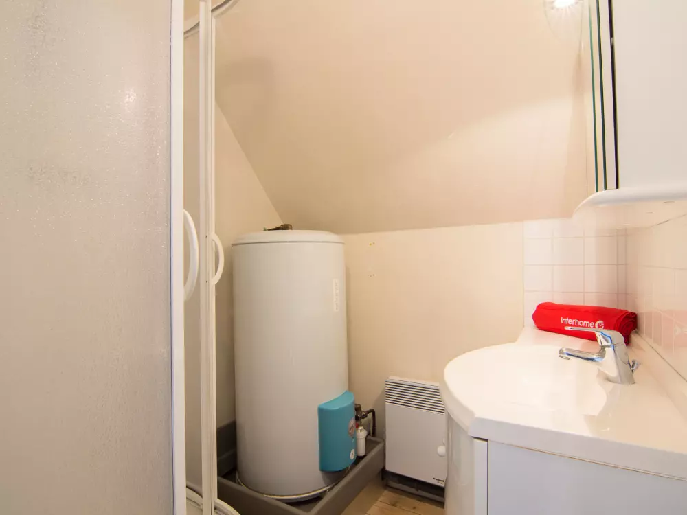 Résidence Le Beauvoir Rose