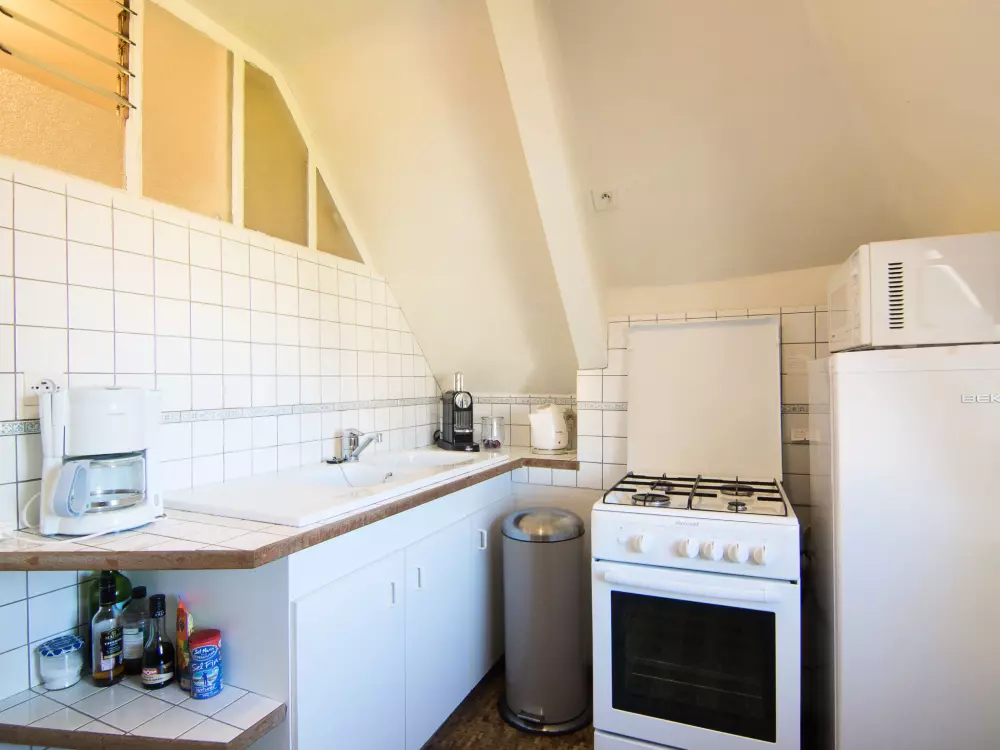 Résidence Le Beauvoir Rose