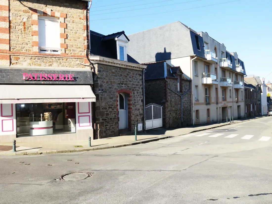 Résidence Le Hoche