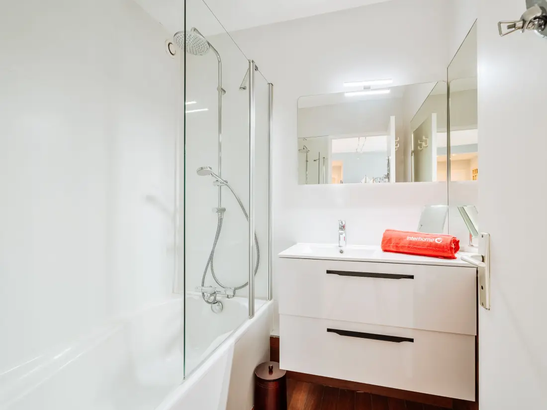 Résidence Le Parc de La Ronceray