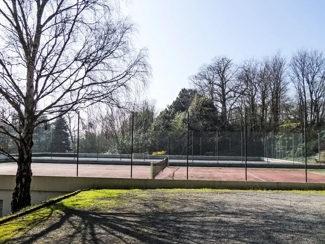 Résidence Le Parc de La Ronceray