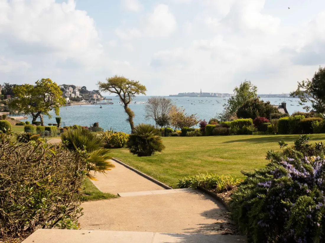 Résidence Le Parc du Prieuré