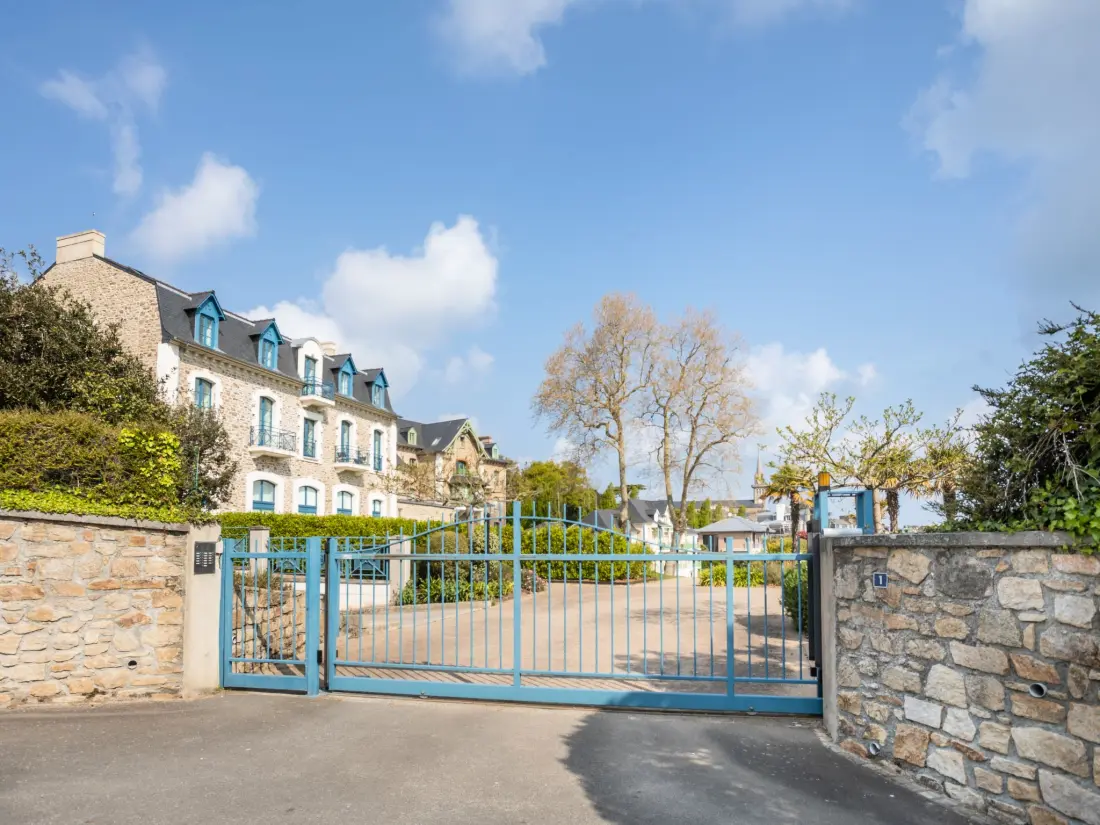 Résidence Le Parc du Prieuré