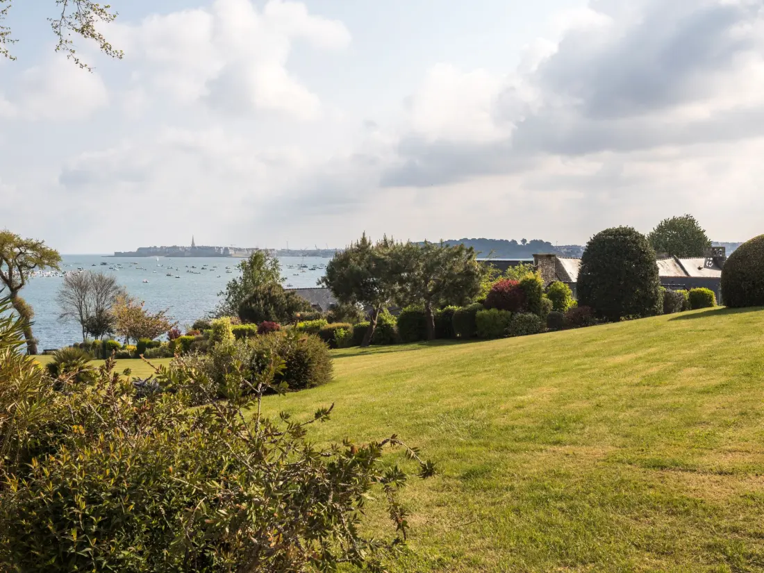 Résidence Le Parc du Prieuré