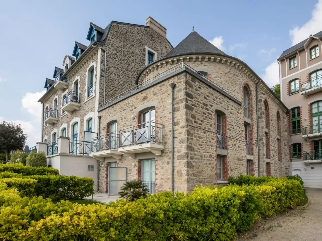 Résidence Le Parc du Prieuré