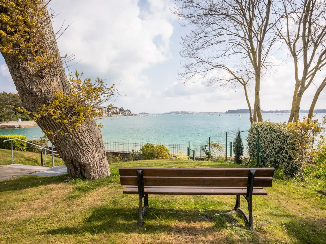 Résidence Le Parc du Prieuré