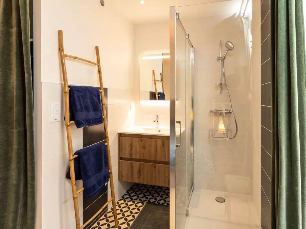 Résidence Le Prieuré