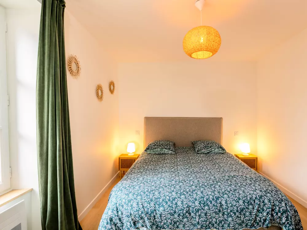 Résidence Le Prieuré