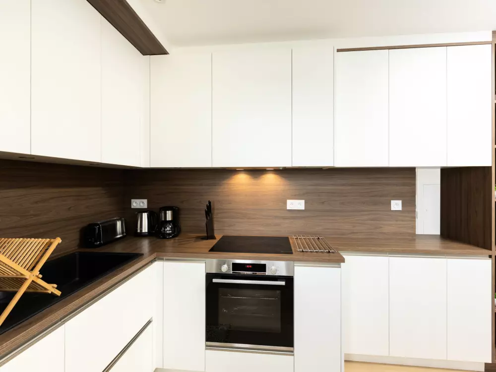 Résidence Le Prieuré