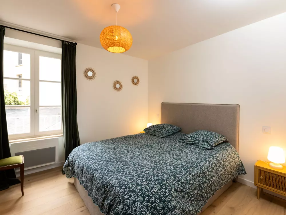 Résidence Le Prieuré