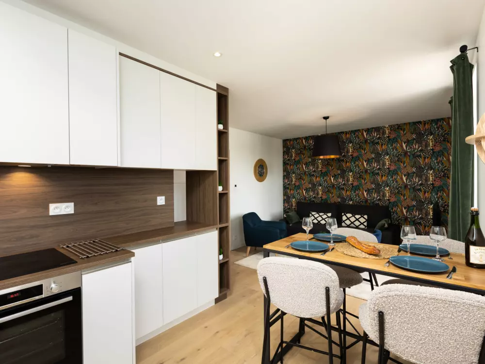 Résidence Le Prieuré