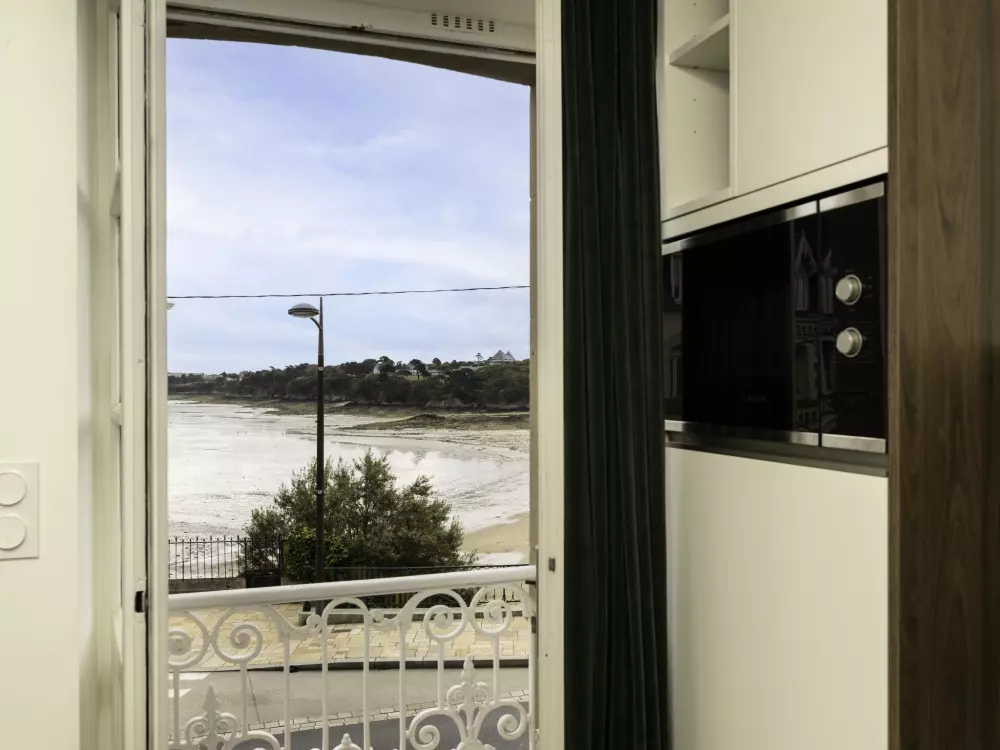 Résidence Le Prieuré