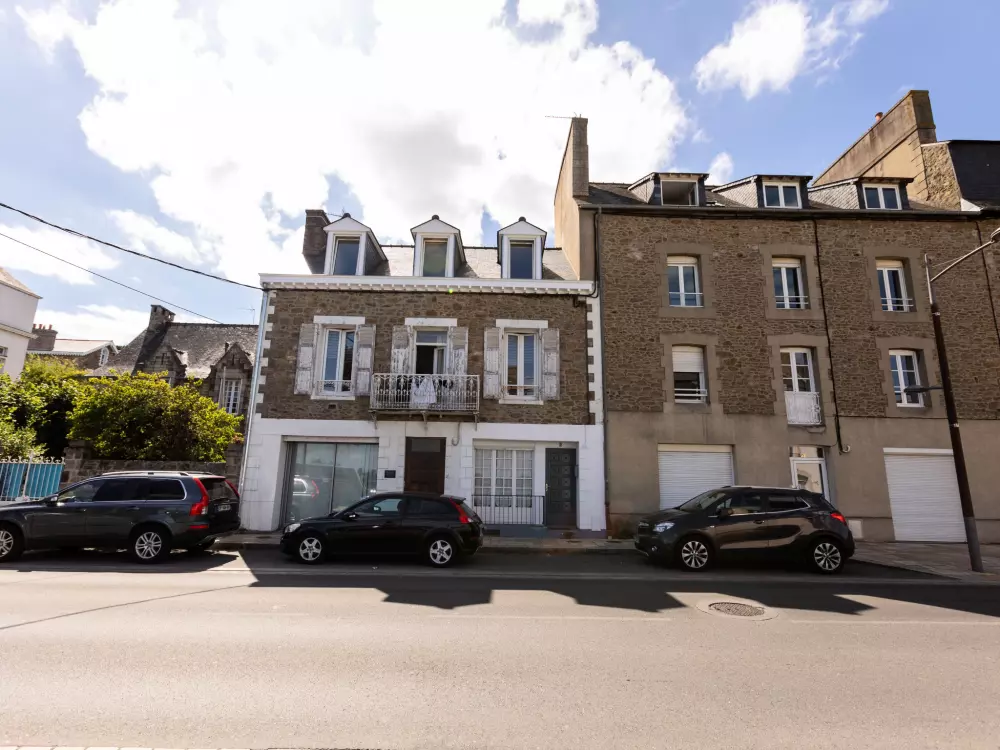 Résidence Le Prieuré