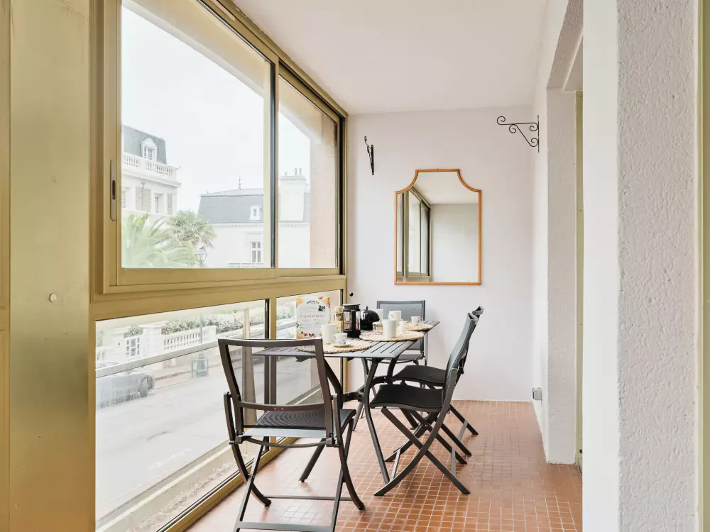 Résidence Le Victor Hugo