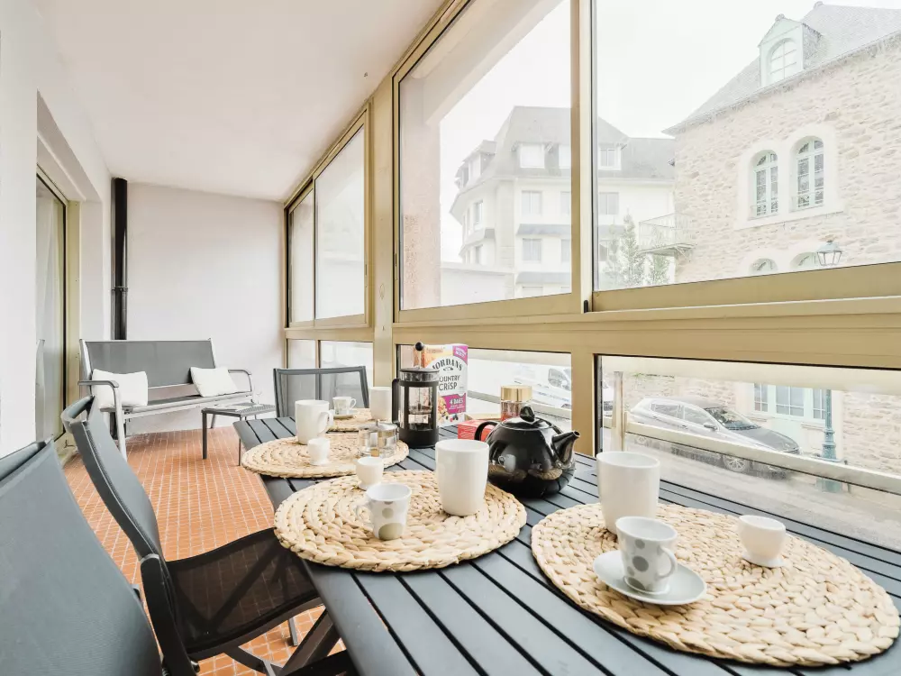 Résidence Le Victor Hugo