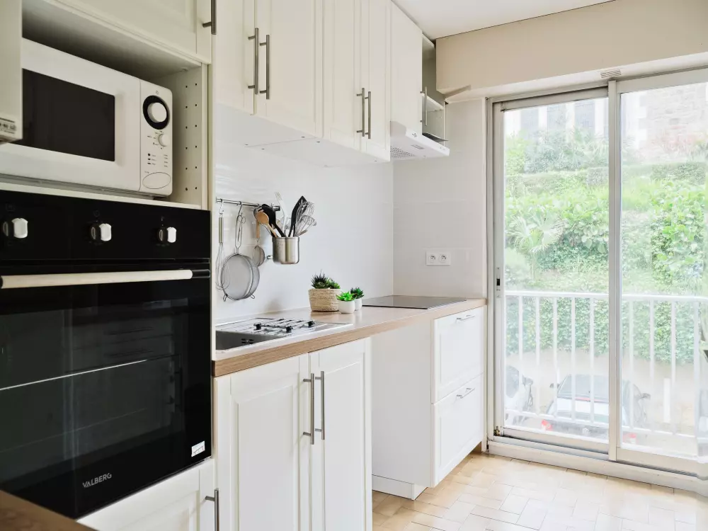 Résidence Le Victor Hugo