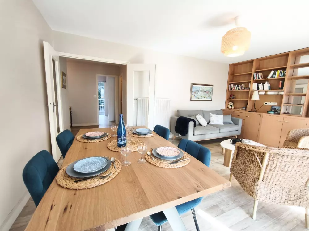 Résidence Le Victor Hugo