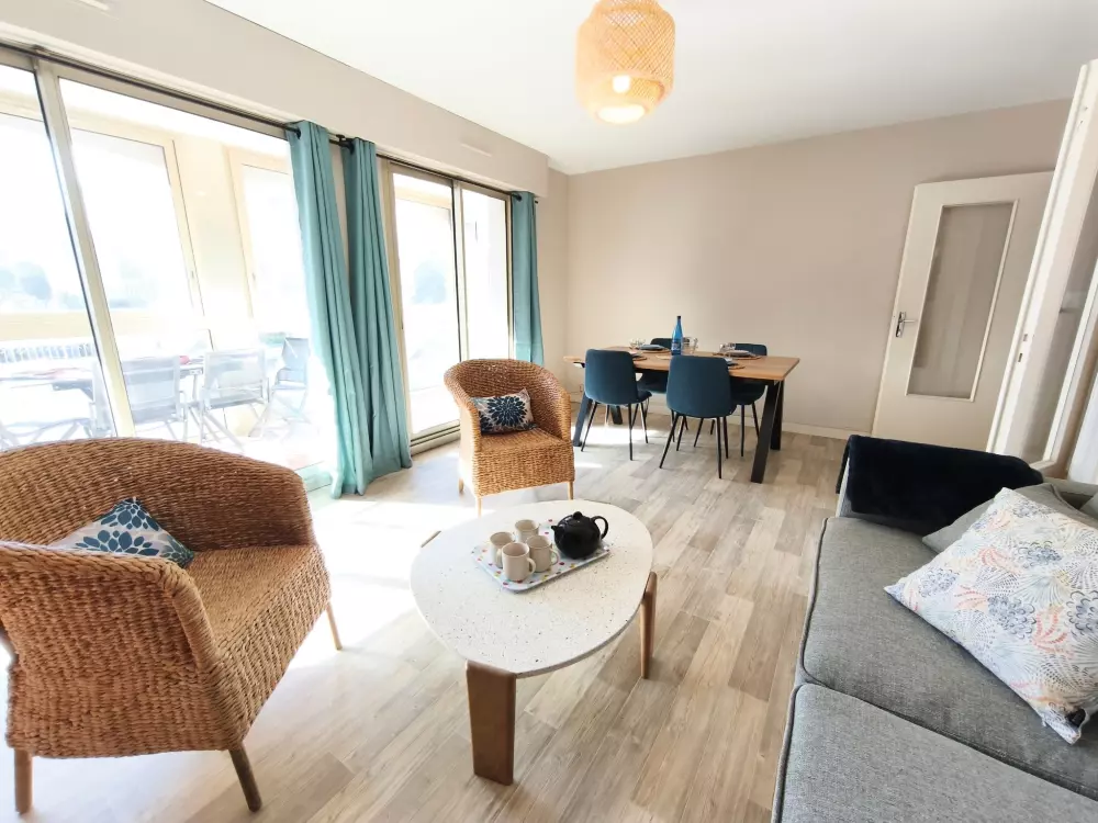 Résidence Le Victor Hugo