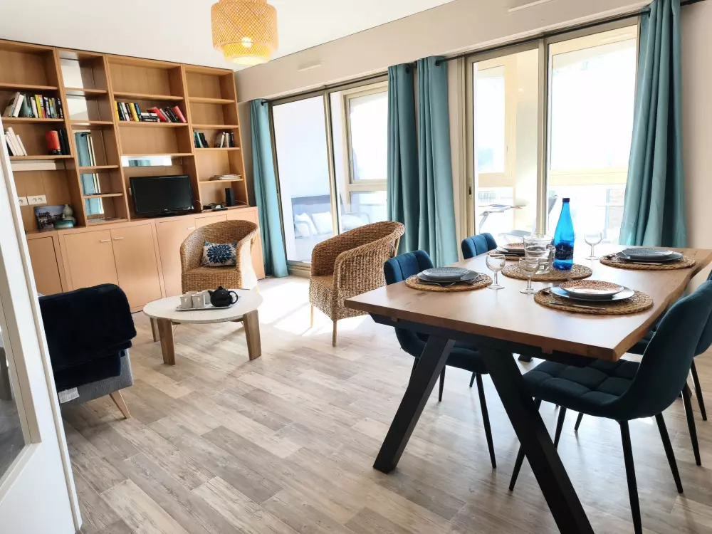 Résidence Le Victor Hugo