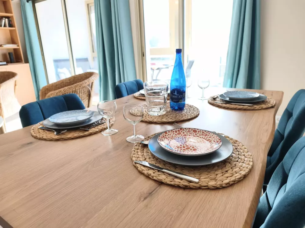 Résidence Le Victor Hugo