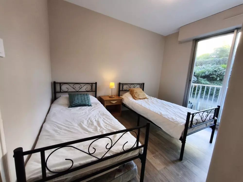 Résidence Le Victor Hugo