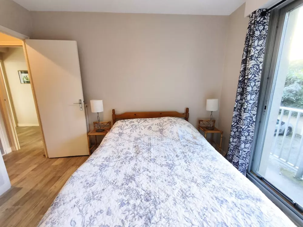 Résidence Le Victor Hugo