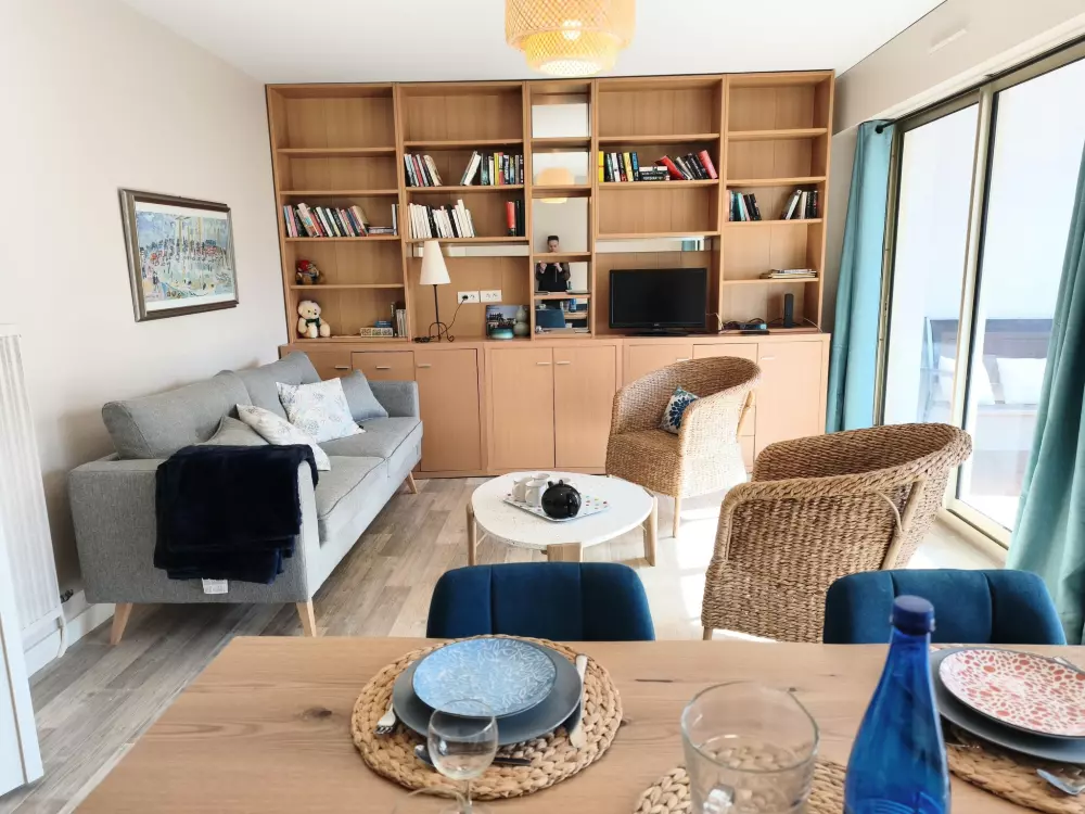 Résidence Le Victor Hugo