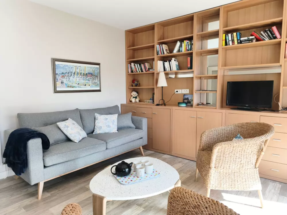 Résidence Le Victor Hugo